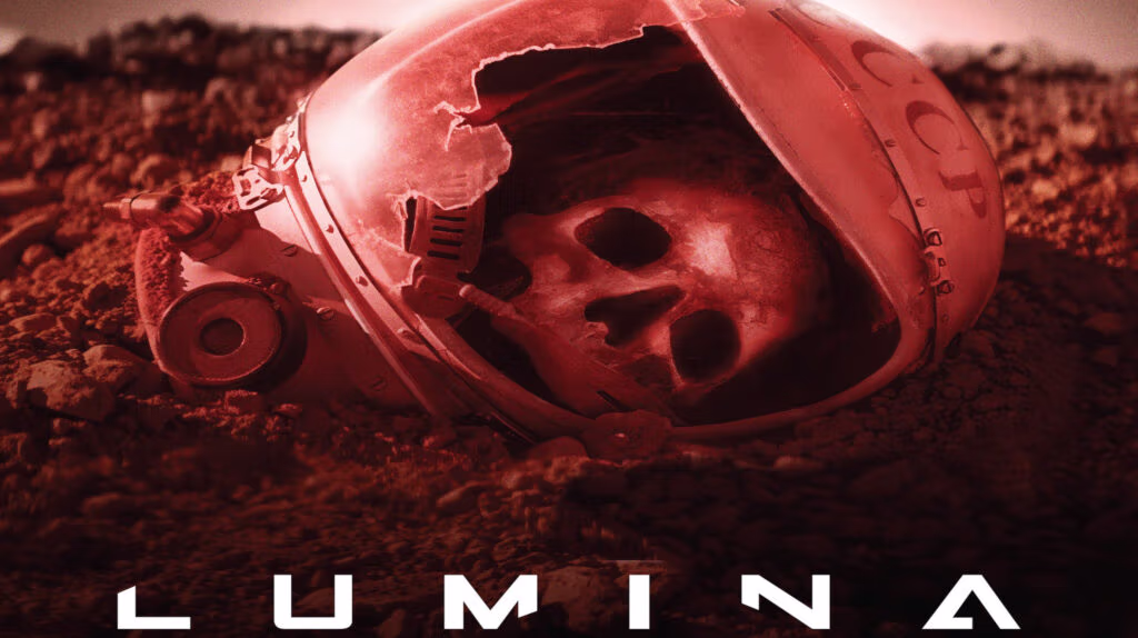 Star-Studded Premiere of Sci-fi Horror 'Lumina' Set for This Week