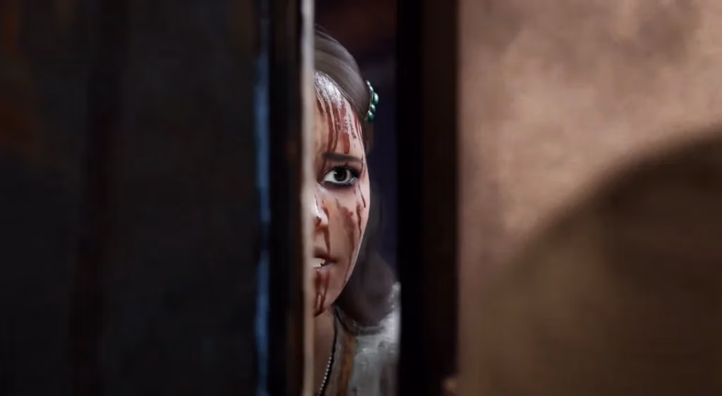Texas Chain Saw Massacre Game Adds New Character