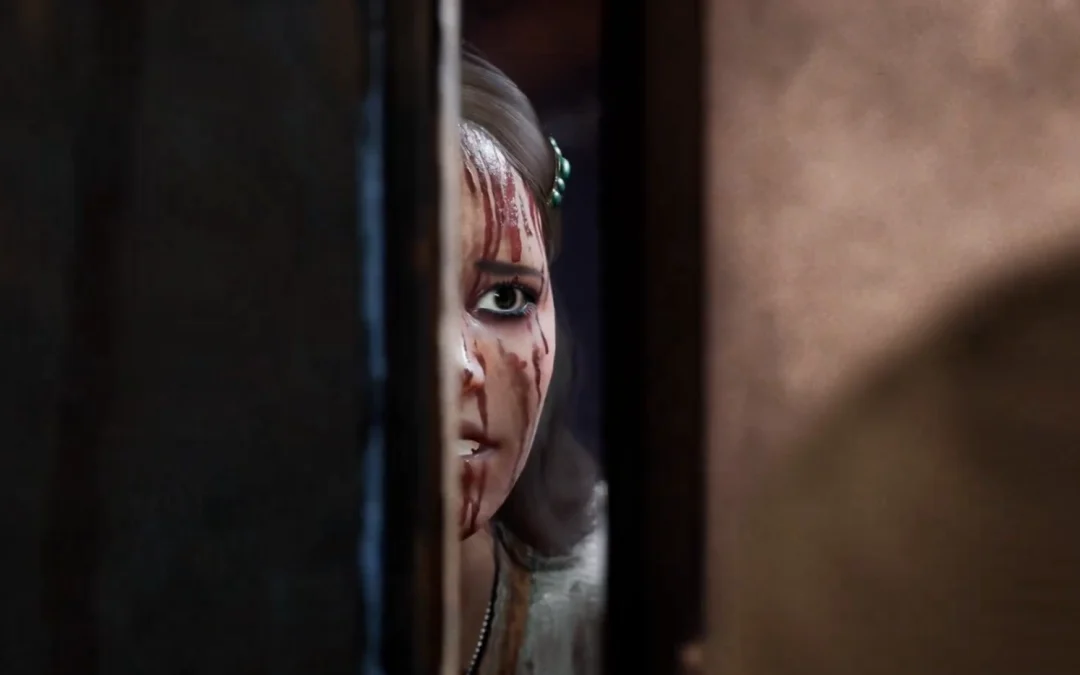 Texas Chain Saw Massacre Game Adds New Character