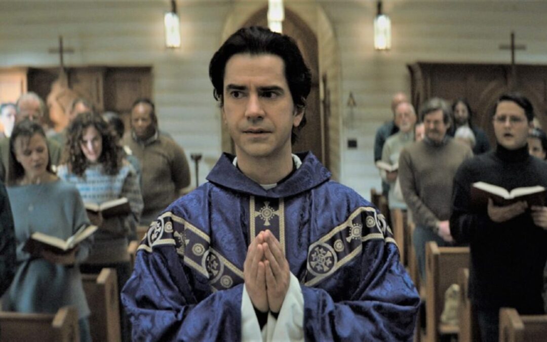 “Midnight Mass” Star Joins Season Two of “Gen V”