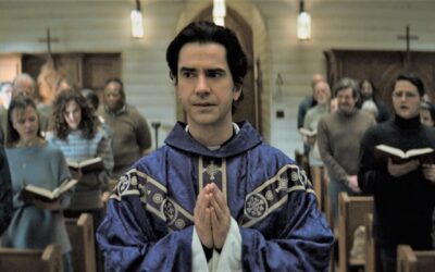 “Midnight Mass” Star Joins Season Two of “Gen V”