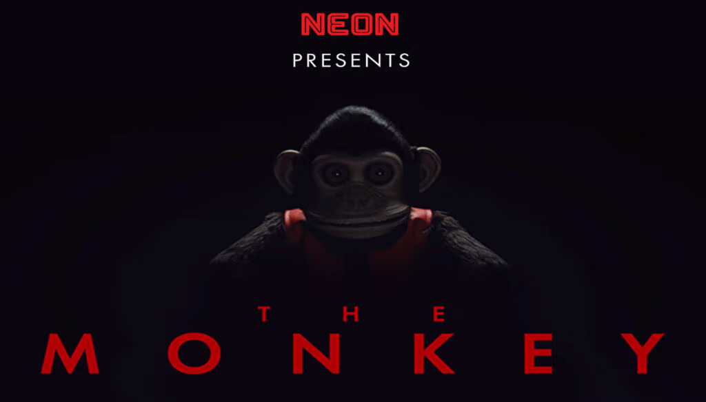 Stephen King's 'The Monkey' Snags Premiere Date