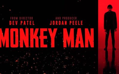 ‘Monkey Man’ Fights its Way onto Streaming and Blu-ray