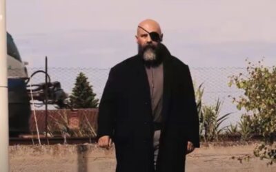 Award-Winning Horror ‘Daydark’ Debuts on Streaming Services