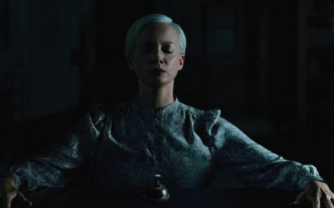 Spinetingling New Trailer Released for Horror Film ‘Oddity’
