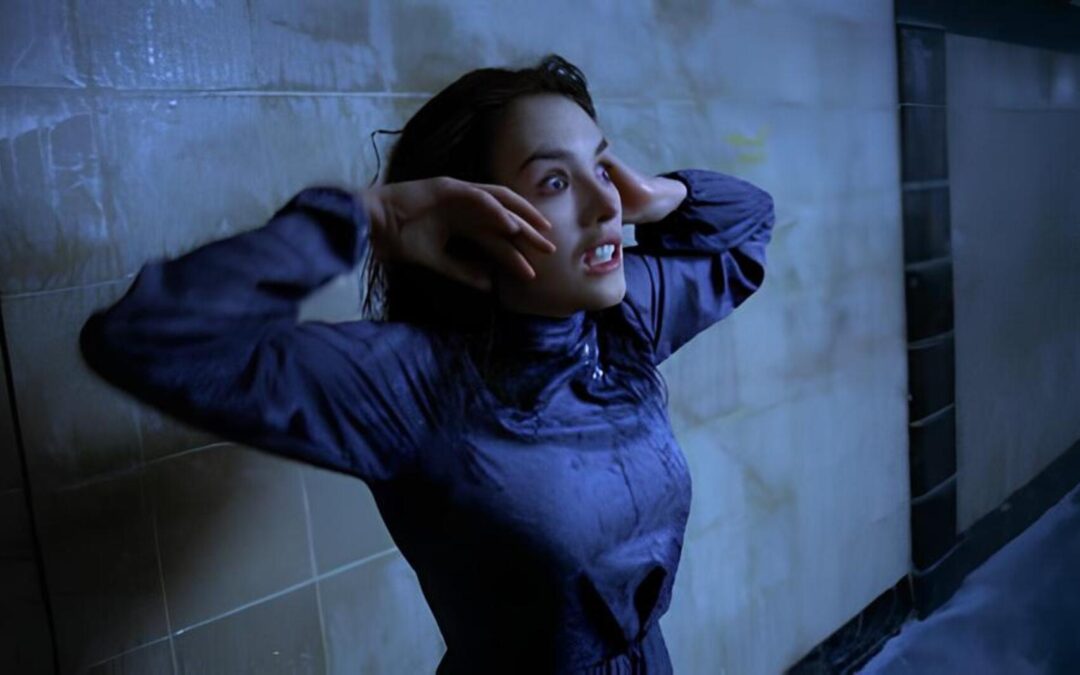 Smile Director and Robert Pattinson Remaking ‘Possession’
