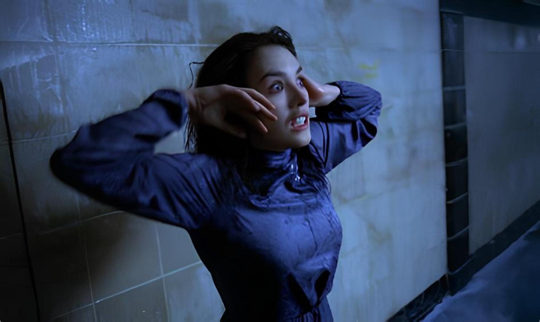 Possession remake