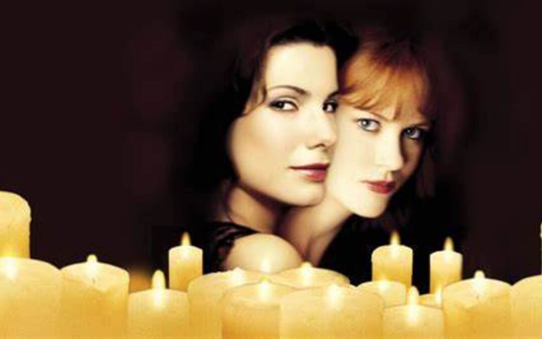 Warner Bros. Confirms ‘Practical Magic Two’