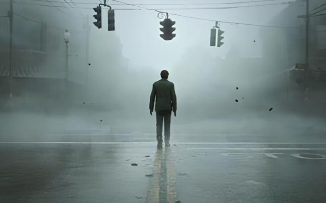 Pyramid Head Stalks the New ‘Return to Silent Hill’ Trailer