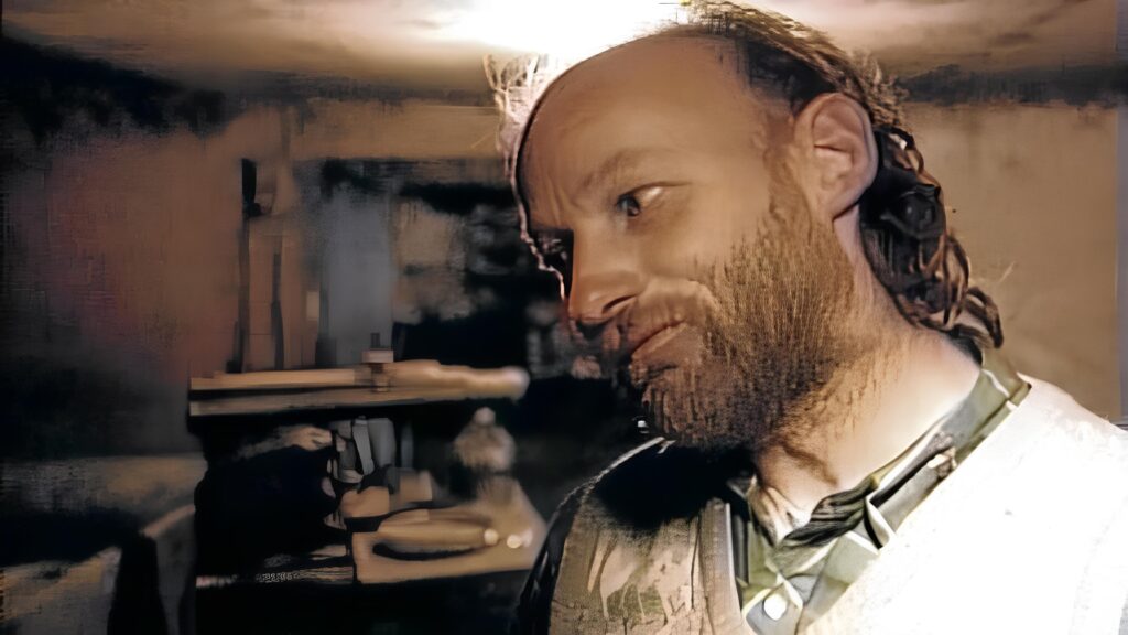 robert pickton serial killer