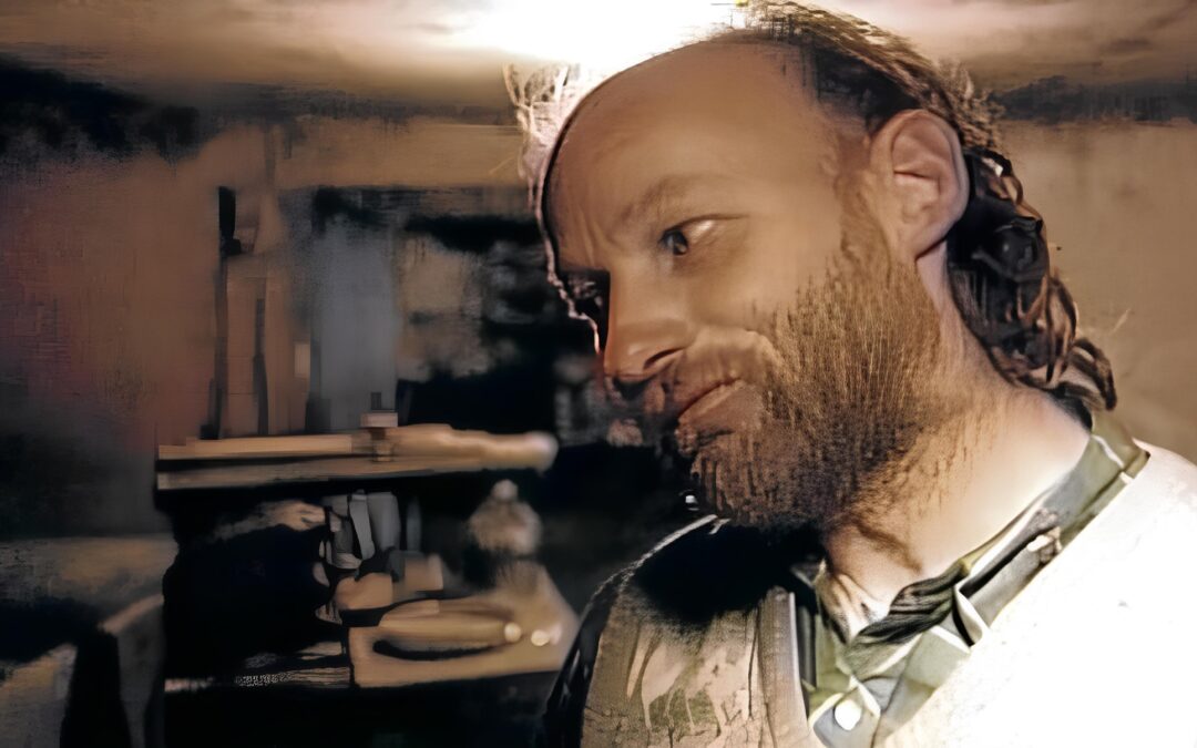 Notorious Serial Killer Dies in Prison Attack