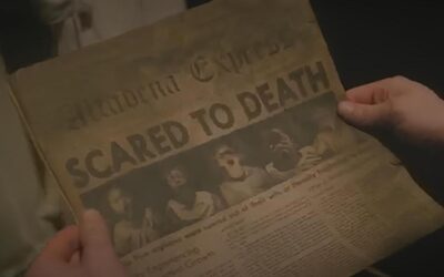 Lin Shaye and Bill Moseley are ‘Scared to Death’ in New Movie Trailer