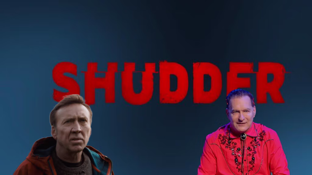 Hot New Releases and Classics Coming This July to Shudder