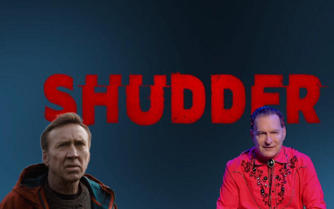 Hot New Releases and Classics Coming This July to Shudder