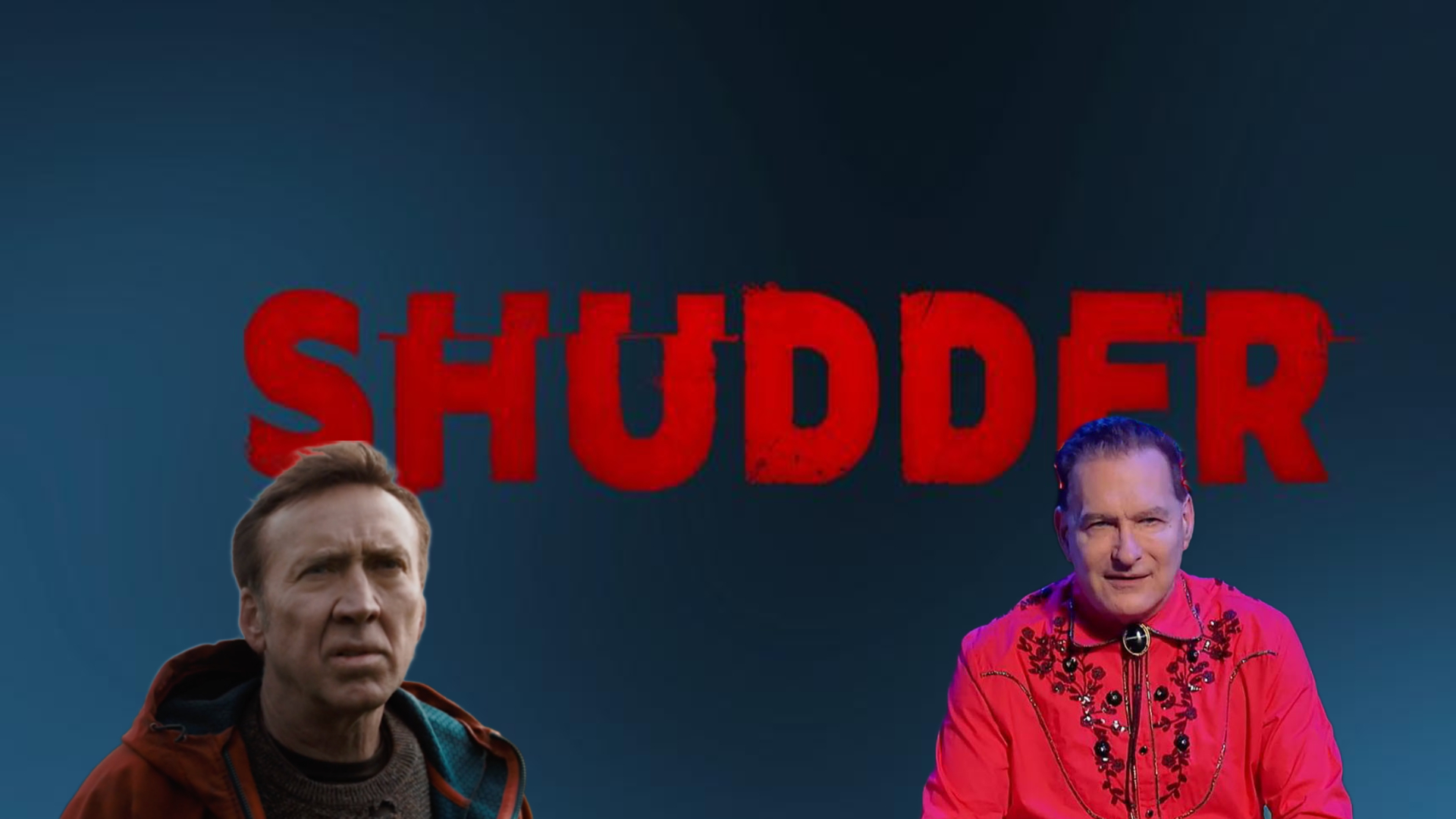 Shudder July 2024