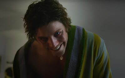 Horror Fans Have a Reason to Grin: The ‘Smile 2’ Trailer and Premiere Date Are Here!