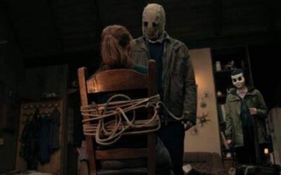 First Image Teases the Horrors of ‘The Strangers: Chapter Two’