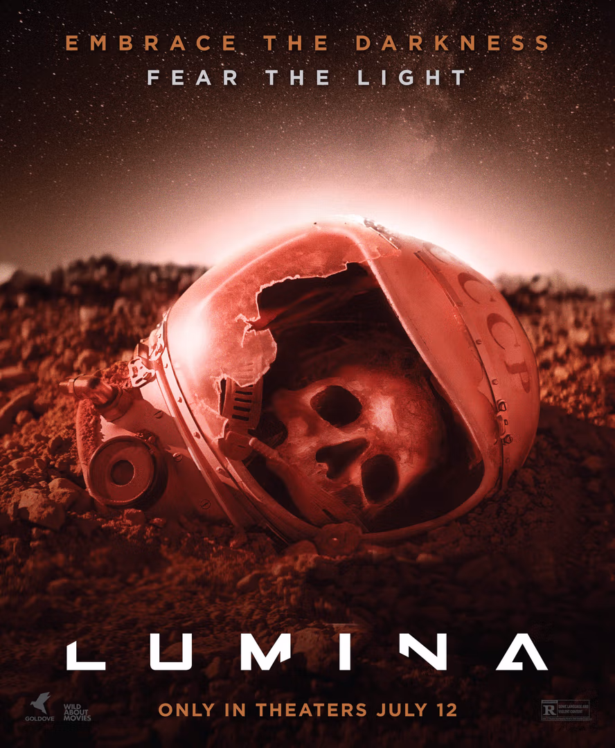 Lumina movie