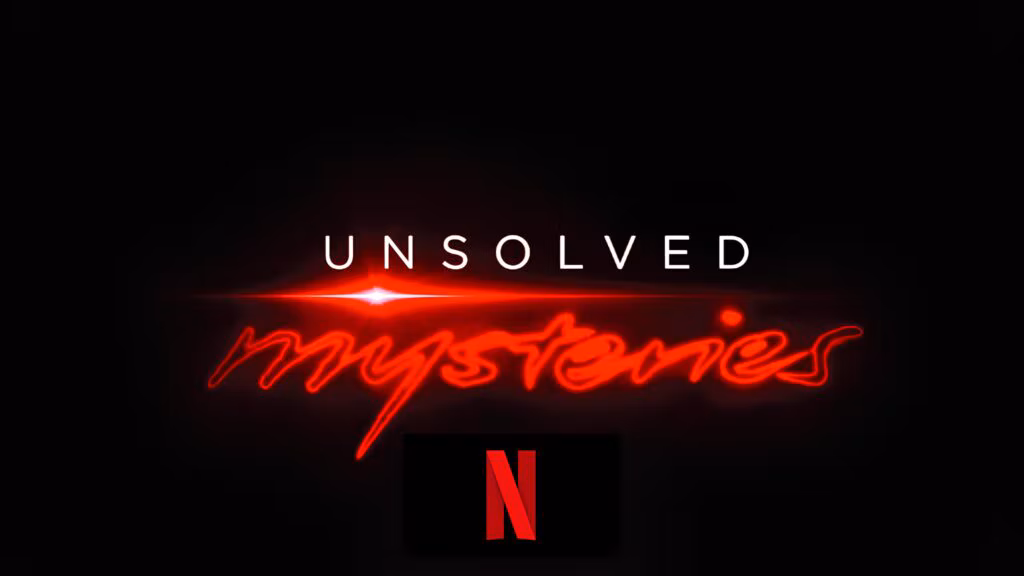 "Unsolved Mysteries: Chapter 4" Coming This Summer