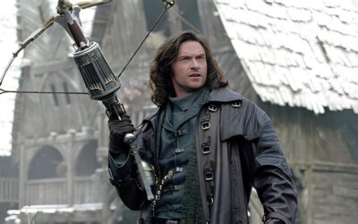 Van Helsing Gets Modern Makeover for New TV Series