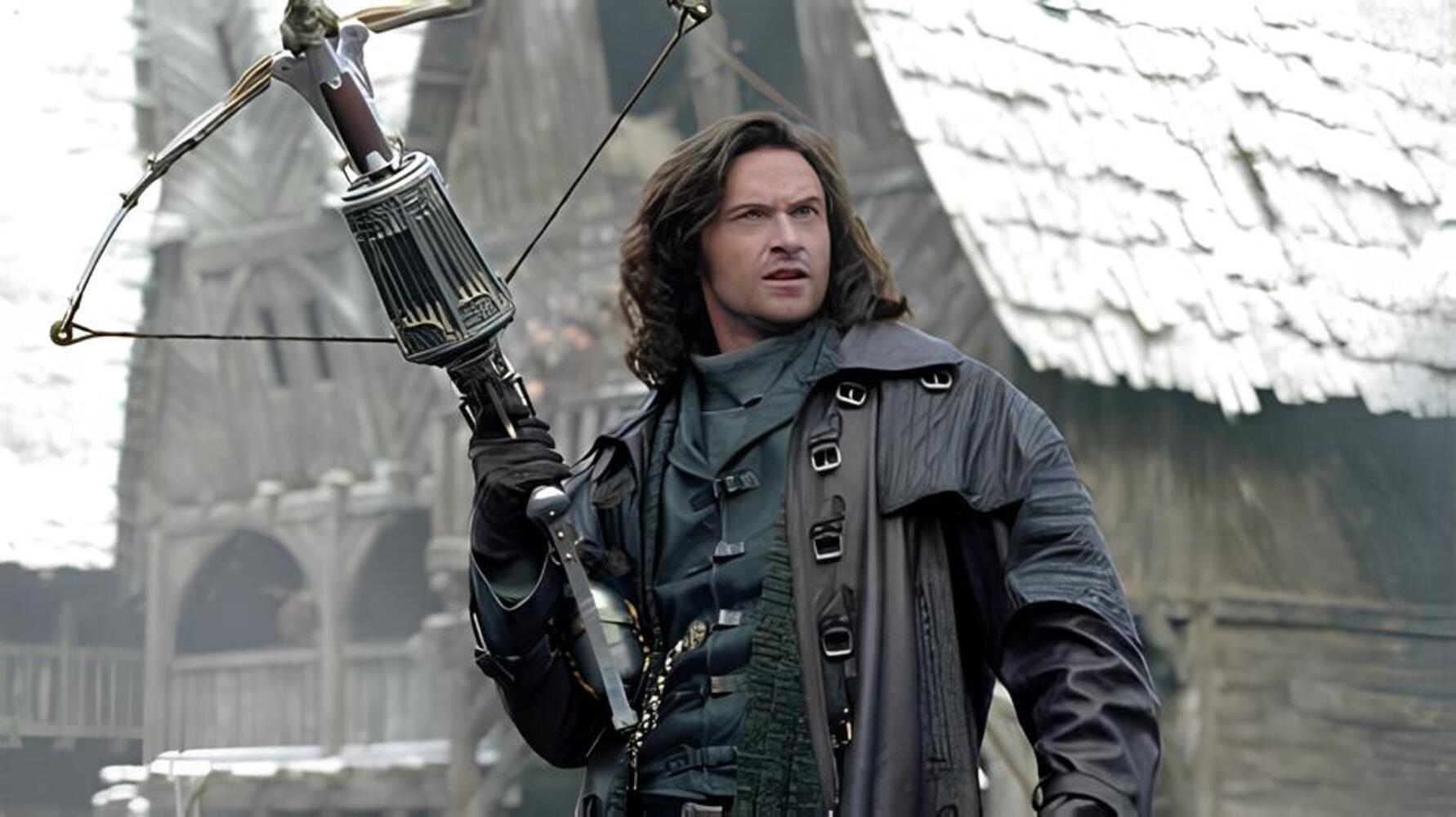 Van Helsing