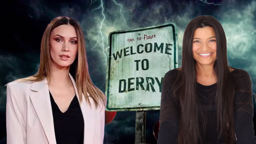 "Welcome to Derry" Adds Ten New Cast Members