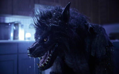 From the Director of Silent Night Comes ‘Werewolves’ Starring Frank Grillo