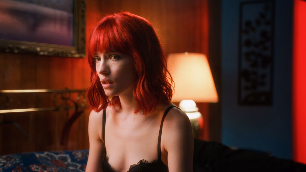Chilling Horror Thriller 'Strange Darling' Debuting at FrightFest