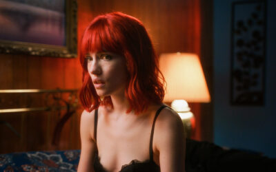 Chilling Horror Thriller ‘Strange Darling’ Debuting at FrightFest