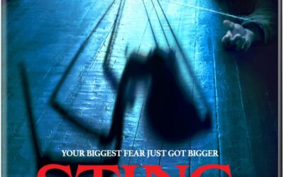 Movie Review: Sting (2024) – Well Go USA Blu-ray