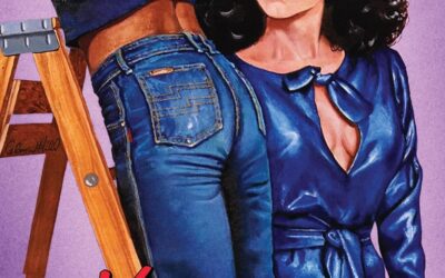 Movie Review: Homework (1982) – Unearthed Films Blu-ray