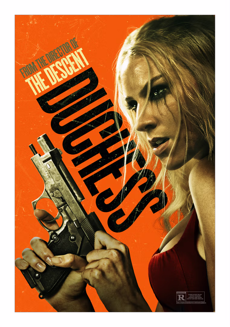 Duchess Poster 2024