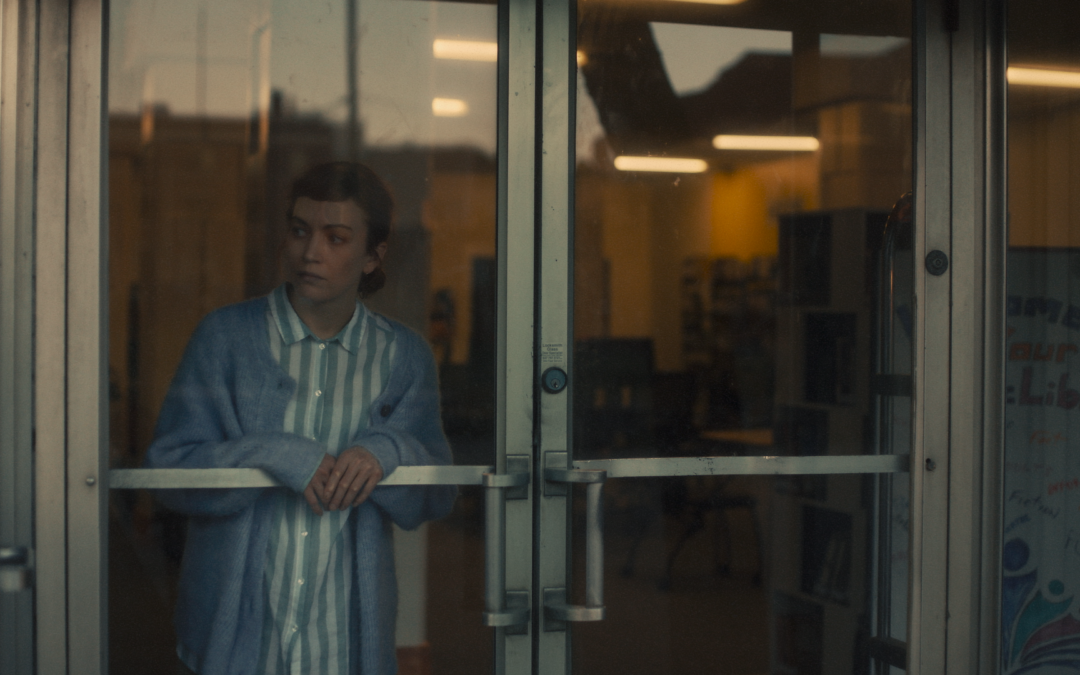 Spoiler-Free Reviews: DARKEST MIRIAM and THE OLD MAN AND THE DEMON SWORD (Fantasia 2024)