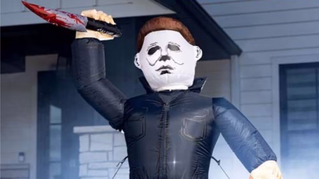 HalloweenCostumes Unleashes Killer Michael Myers Items