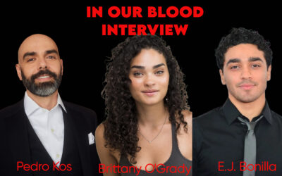 An Interview with ‘In Our Blood’ Director and Its Stars