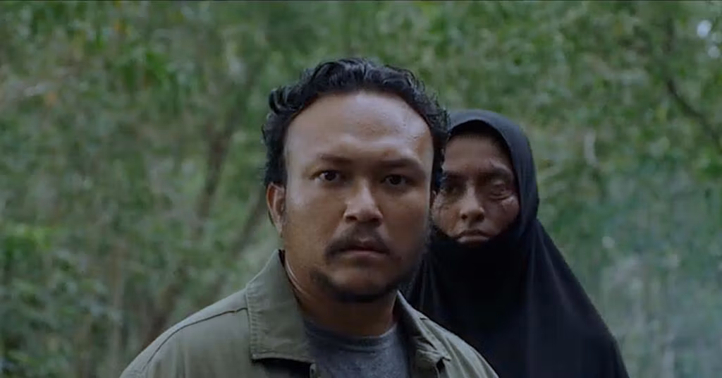 Spoiler-Free Reviews: “Indera” and “Help, I’m Alien Pregnant” (Bucheon International Fantastic Film Festival)