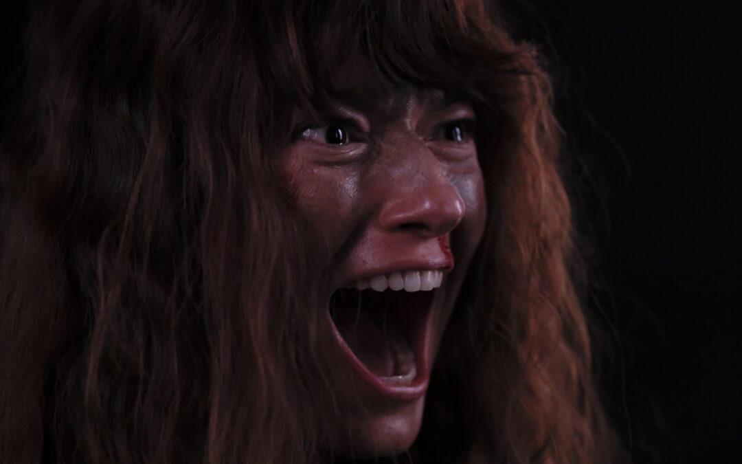 Descend Into the Unkown with the Sci-fi Thriller ‘Lumina,’ Landing This Week