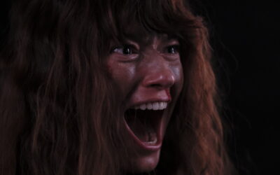 Descend Into the Unkown with the Sci-fi Thriller ‘Lumina,’ Landing This Week