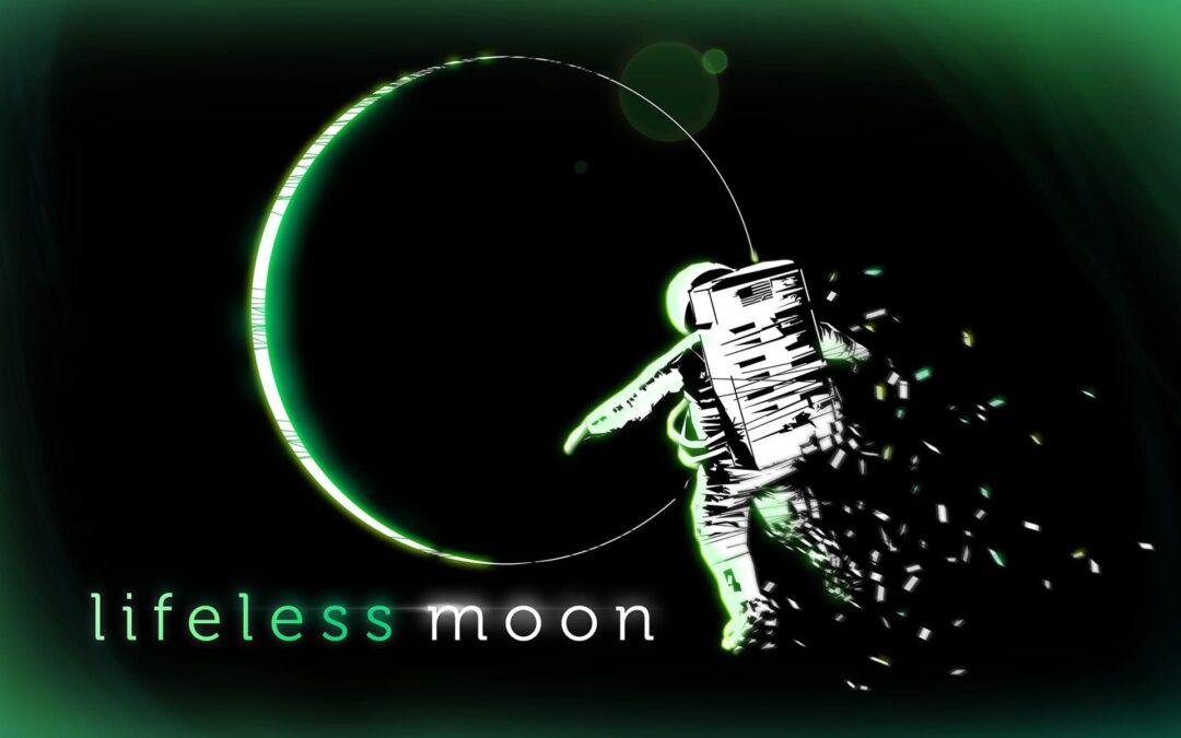 Game Review: ‘Lifeless Moon’