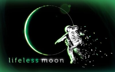 Game Review: ‘Lifeless Moon’
