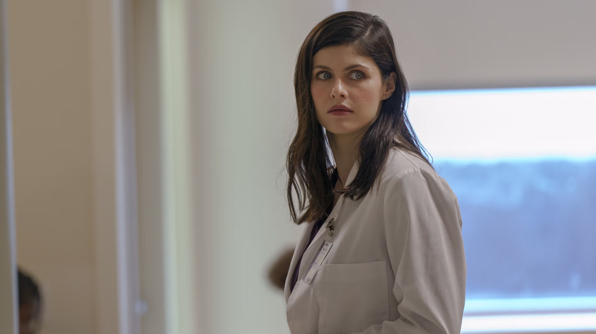 SDCC: "Mayfair Witches" Conjures Trailer for Season 2