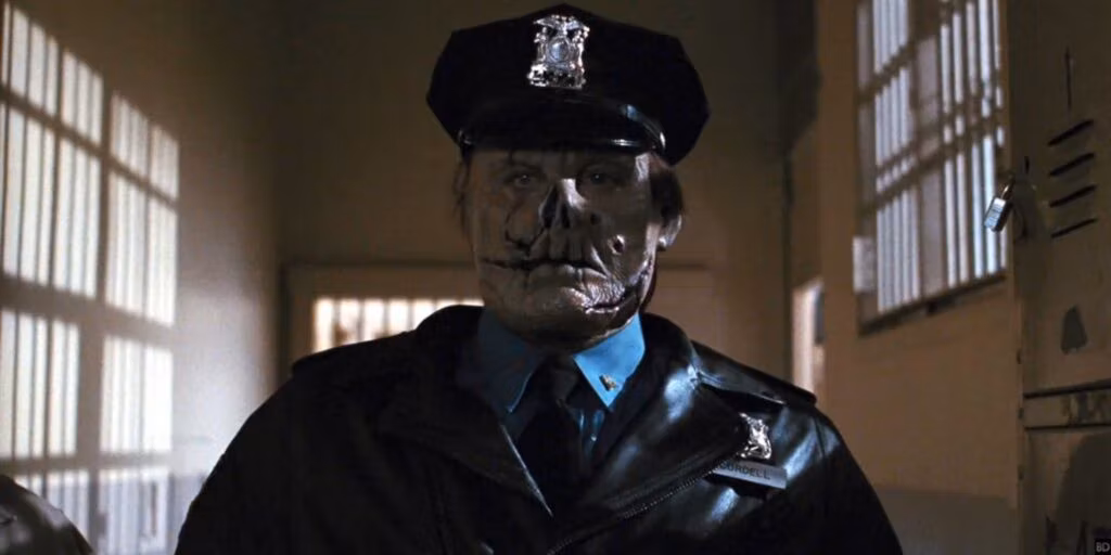 Free Horror Coming to Crackle and Redbox This July