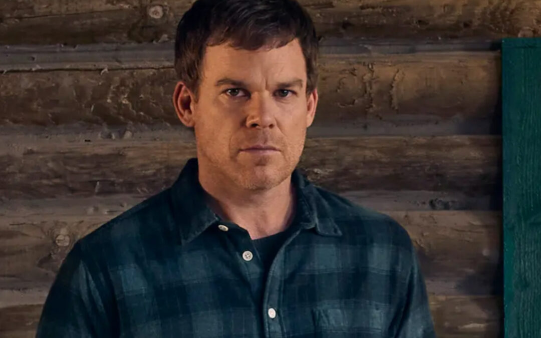 Everything We Know So Far About “Dexter: Resurrection”