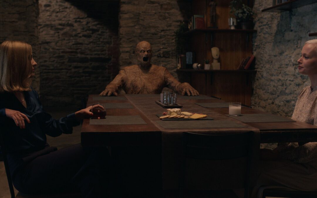 Spoiler-Free Review: ODDITY (Bucheon International Fantastic Film Festival)