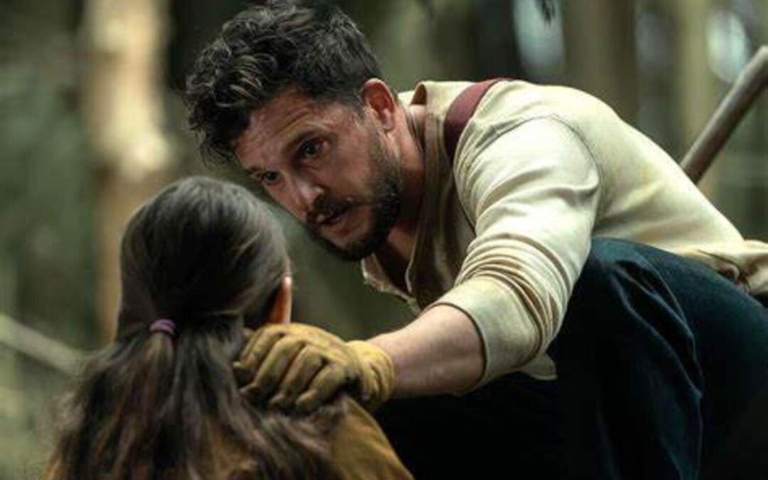 Movie Review: Kit Harrington Bares His Teeth in ‘The Beast Within’