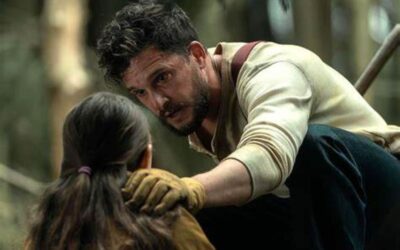 Movie Review: Kit Harrington Bares His Teeth in ‘The Beast Within’
