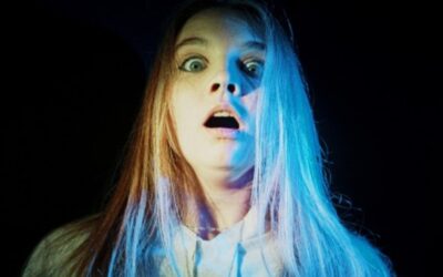 NSFW Trailer for ‘Pater Noster’ Teases A Psychedelic Nightmare