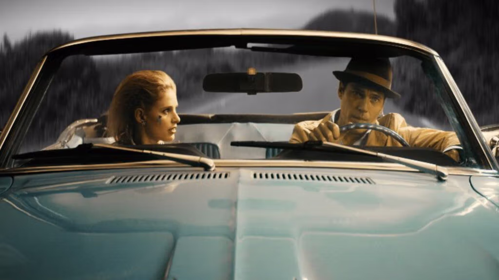 Trailer: Neo-Noir Thriller 'Purgatory Jack' Gearing Up for Release