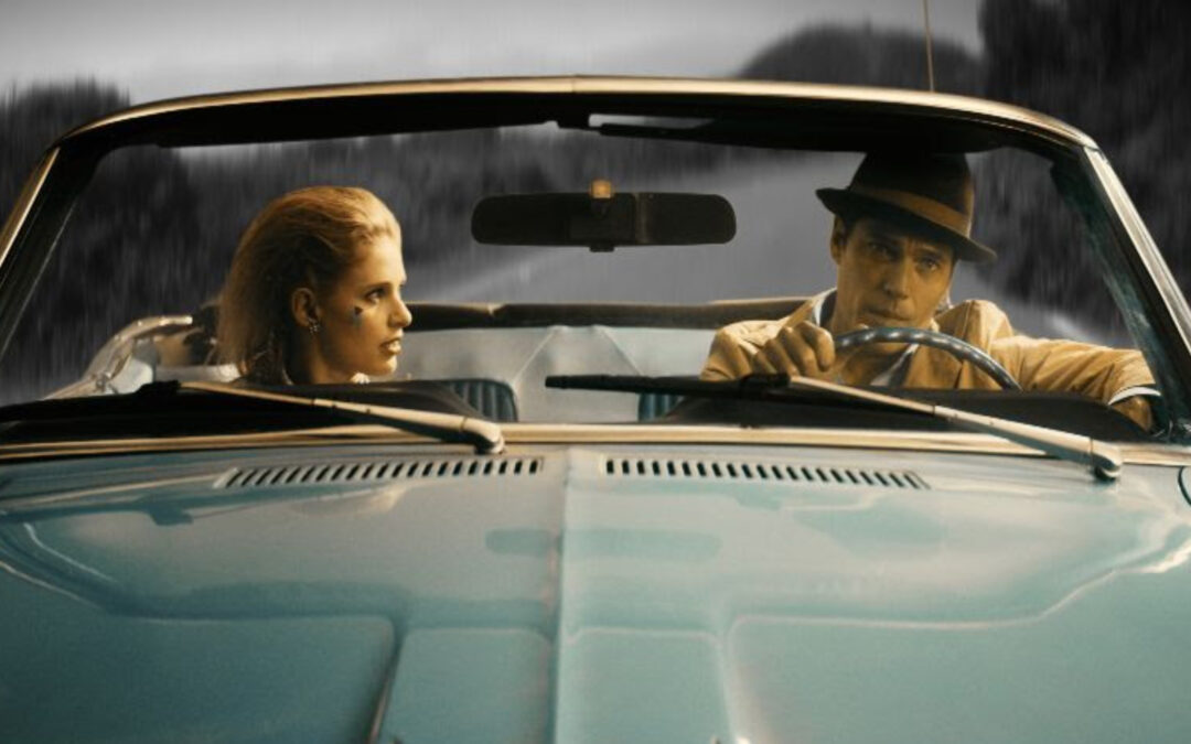 Trailer: Neo-Noir Thriller ‘Purgatory Jack’ Gearing Up for Release
