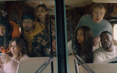 A Trip Takes a Terrifying Turn in the ‘Don’t Turn Out the Light’ Trailer